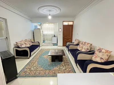 آپارتمان یک خوابه شمیم 1