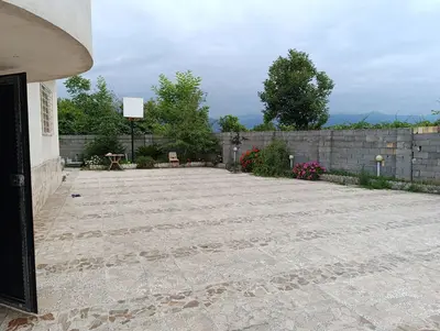 ویلا دوخوابه سعیا