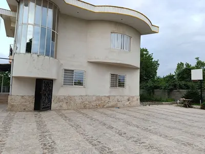 ویلا دوخوابه سعیا