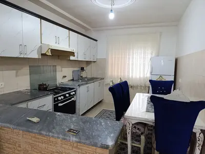 ویلا دوخوابه سعیا