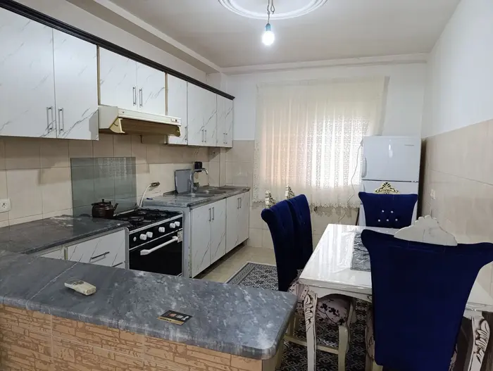 ویلا دوخوابه سعیا