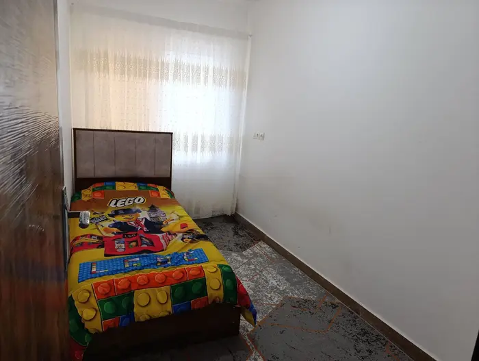 ویلا دوخوابه سعیا