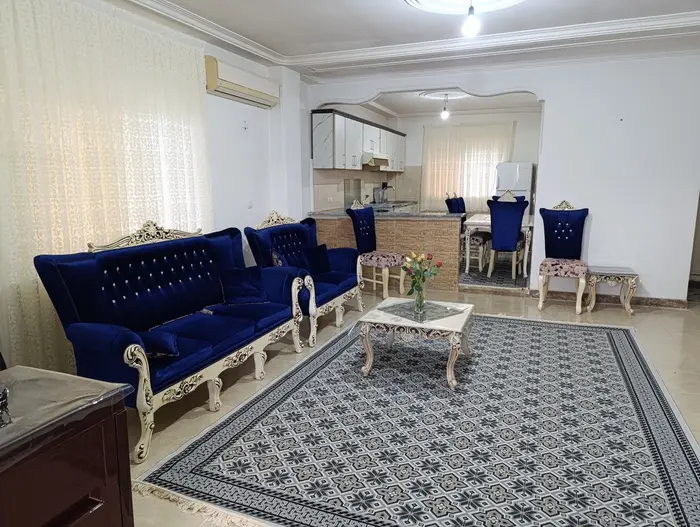 ویلا دوخوابه سعیا