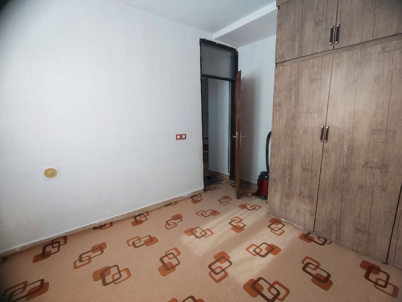 آپارتمان دوخوابه سیفی 19