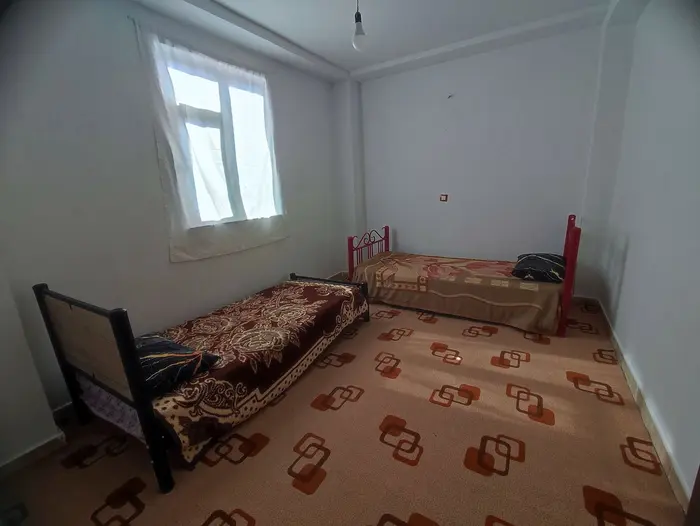 آپارتمان دوخوابه سیفی 19