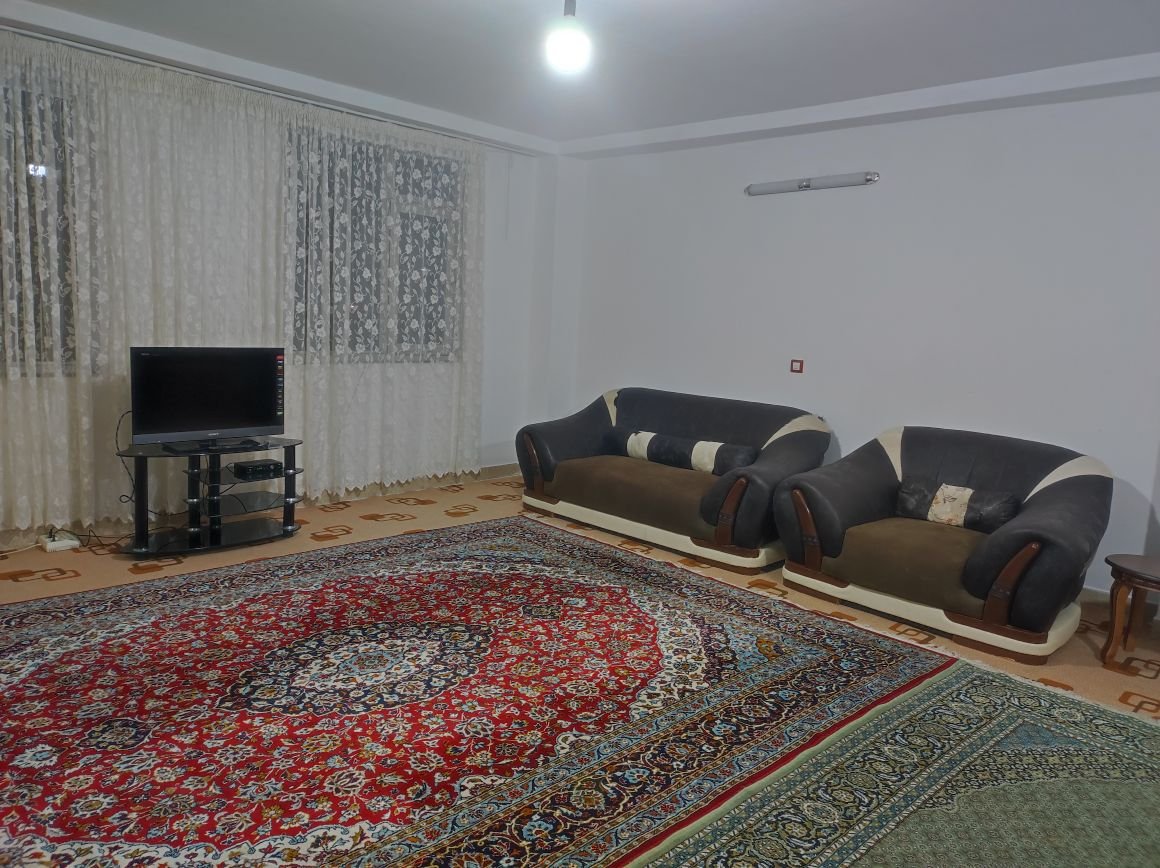 آپارتمان دوخوابه سیفی 19