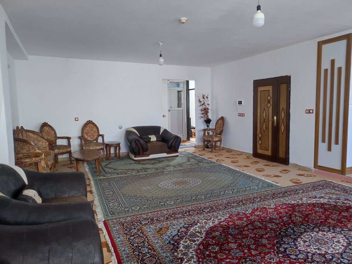 آپارتمان دوخوابه سیفی 19