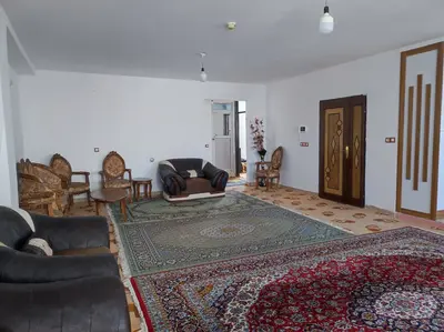 آپارتمان دوخوابه سیفی 19