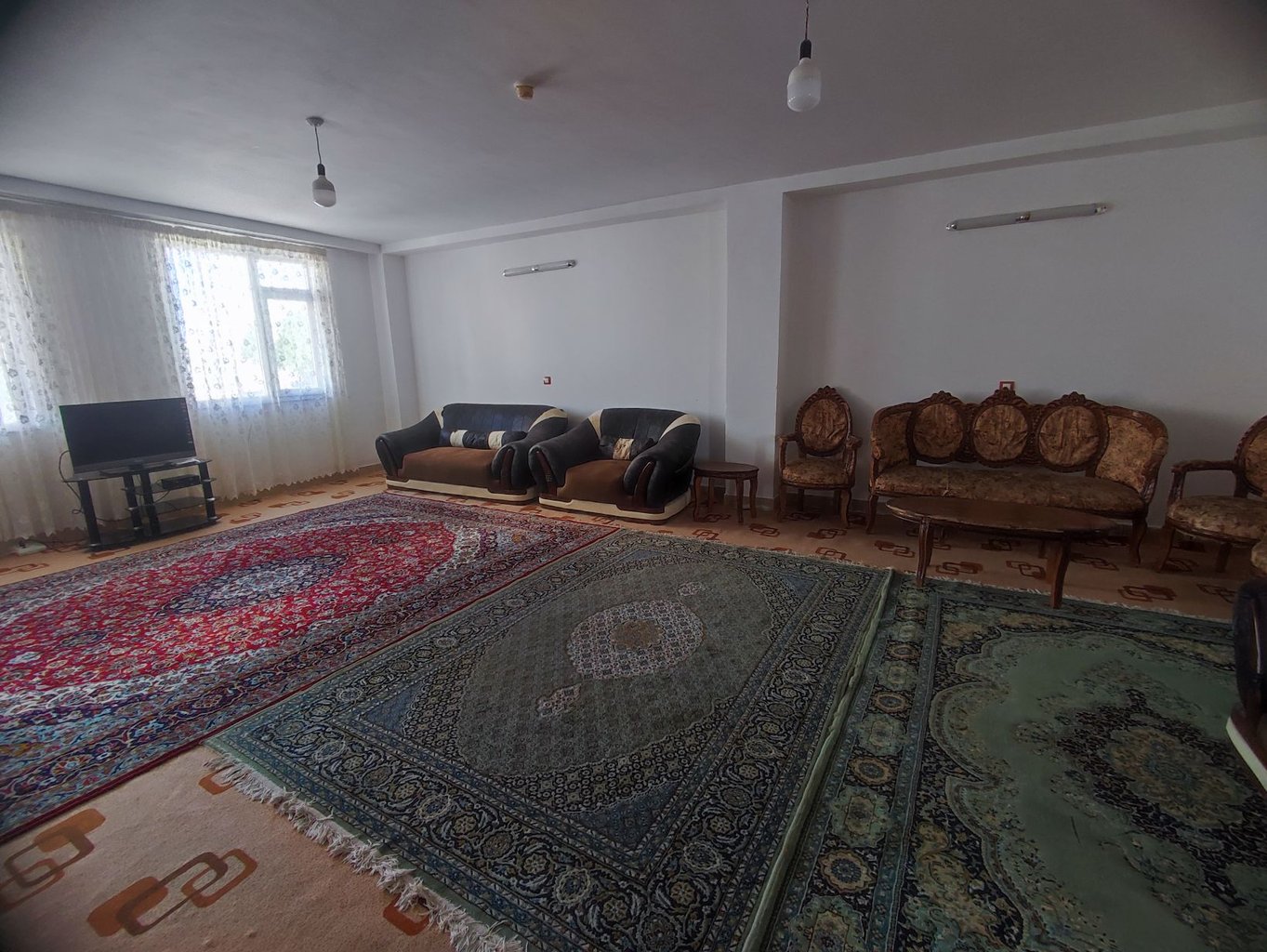 آپارتمان دوخوابه سیفی 19