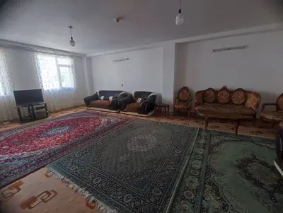 آپارتمان دوخوابه سیفی 19