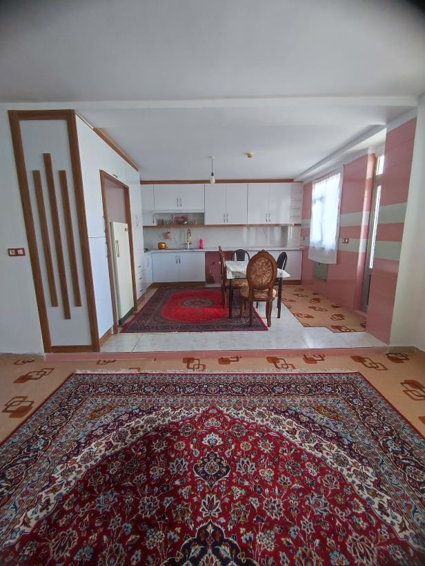 آپارتمان دوخوابه سیفی 19