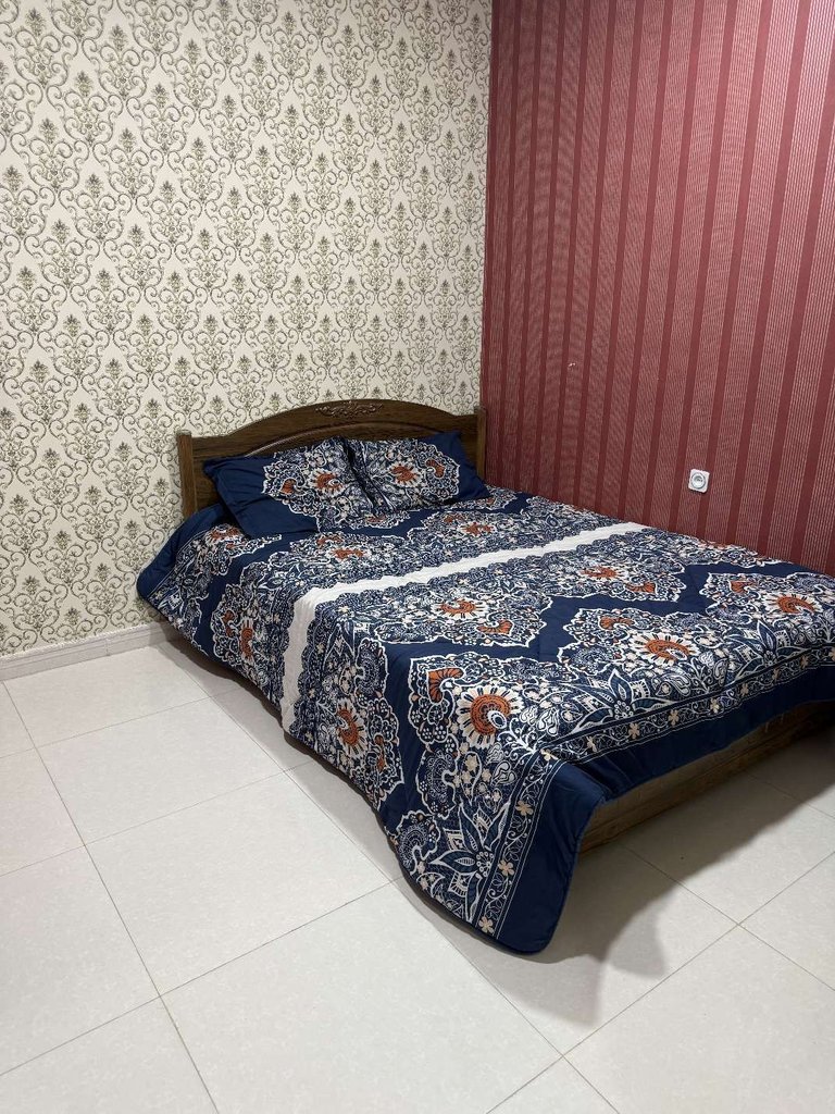 یک خوابه ساحلی خواجه عطا