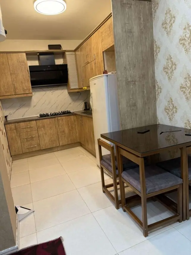 ویلا یک خوابه ساحلی خواجه عطا