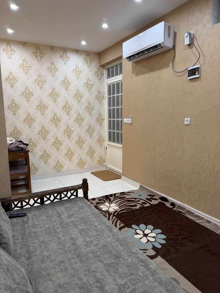 یک خوابه ساحلی خواجه عطا