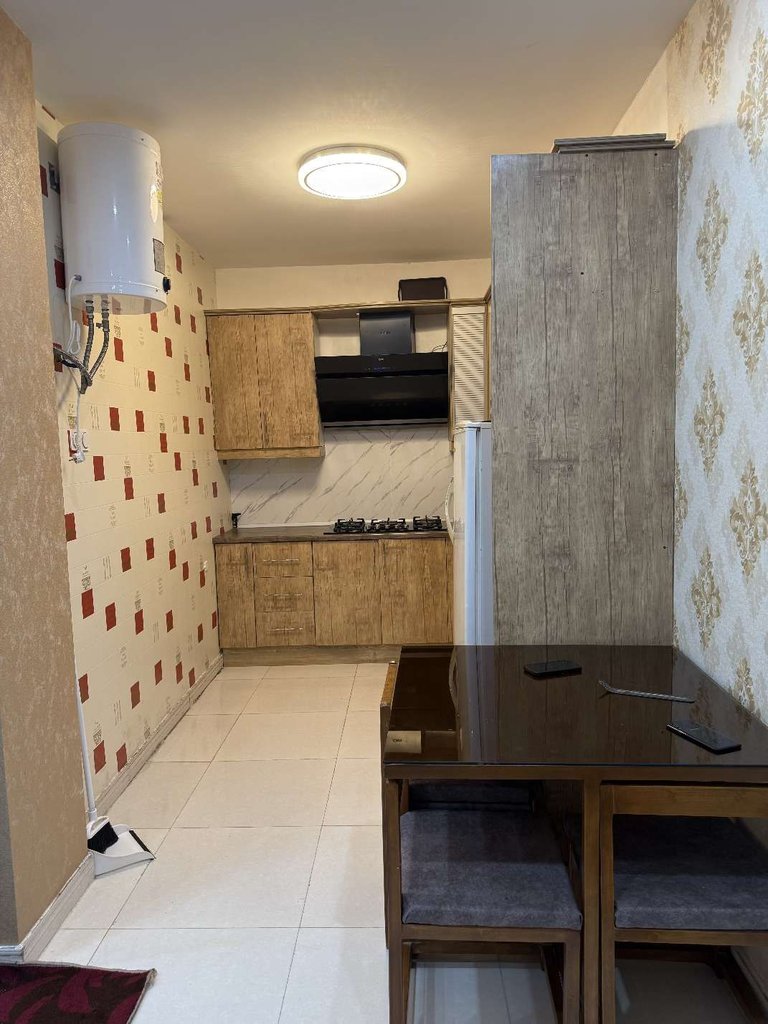 یک خوابه ساحلی خواجه عطا