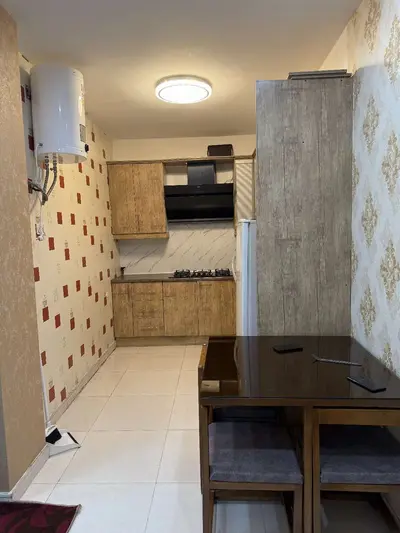 ویلا یک خوابه ساحلی خواجه عطا