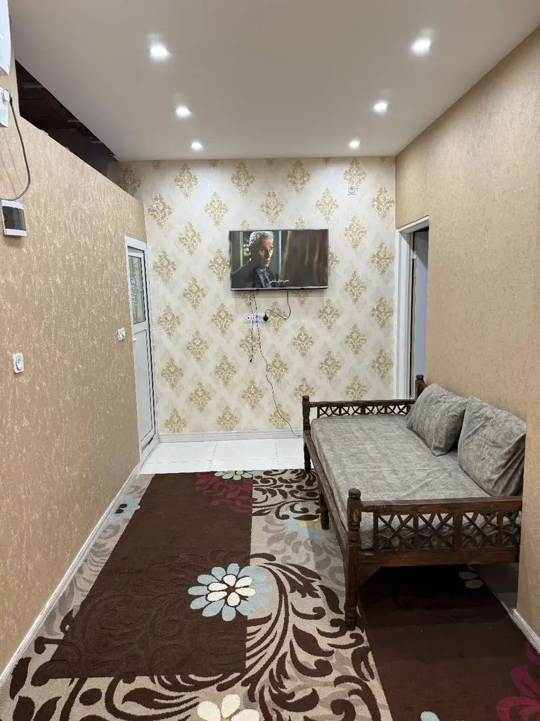 ویلا یک خوابه ساحلی خواجه عطا