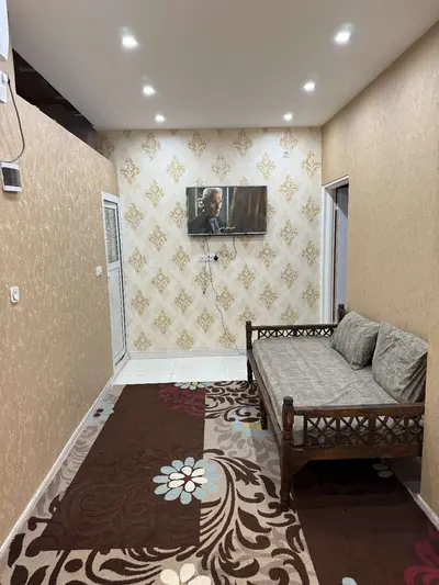 ویلا یک خوابه ساحلی خواجه عطا