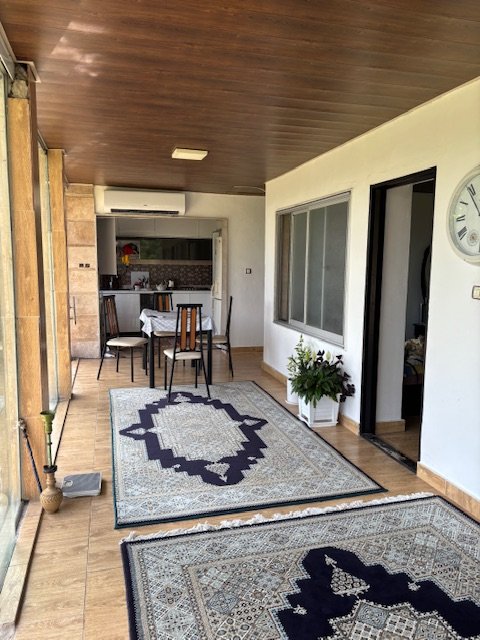 ویلا یک خوابه امینی 5