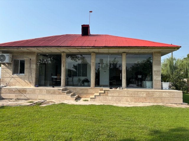 ویلا یک خوابه امینی 5