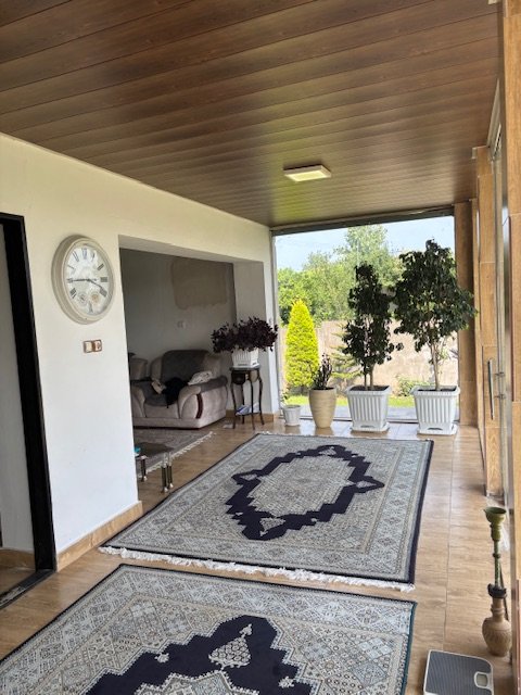 ویلا یک خوابه امینی 5