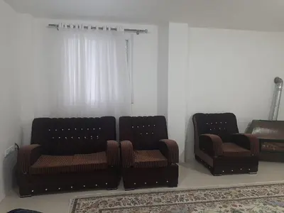 ویلا یک خوابه صنوبر سبز