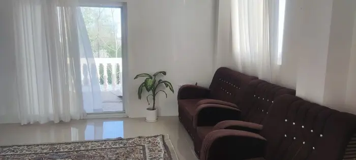 ویلا یک خوابه صنوبر سبز