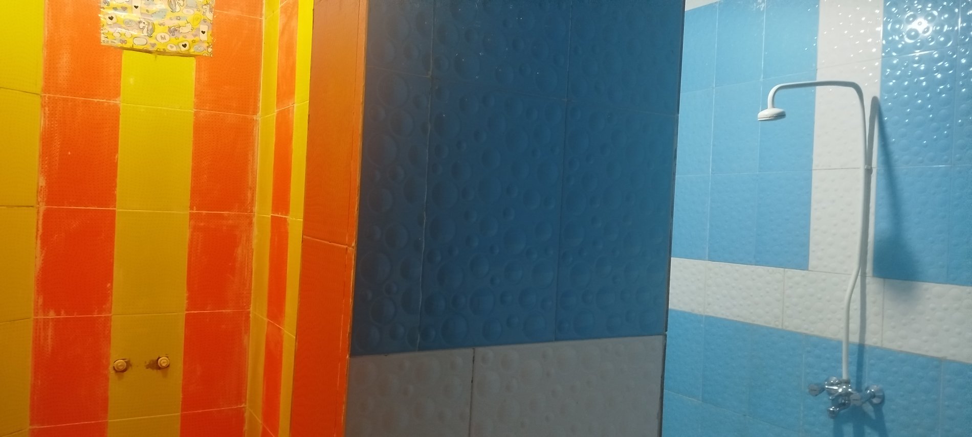 ویلا ویلایی دوخوابه اندیکا