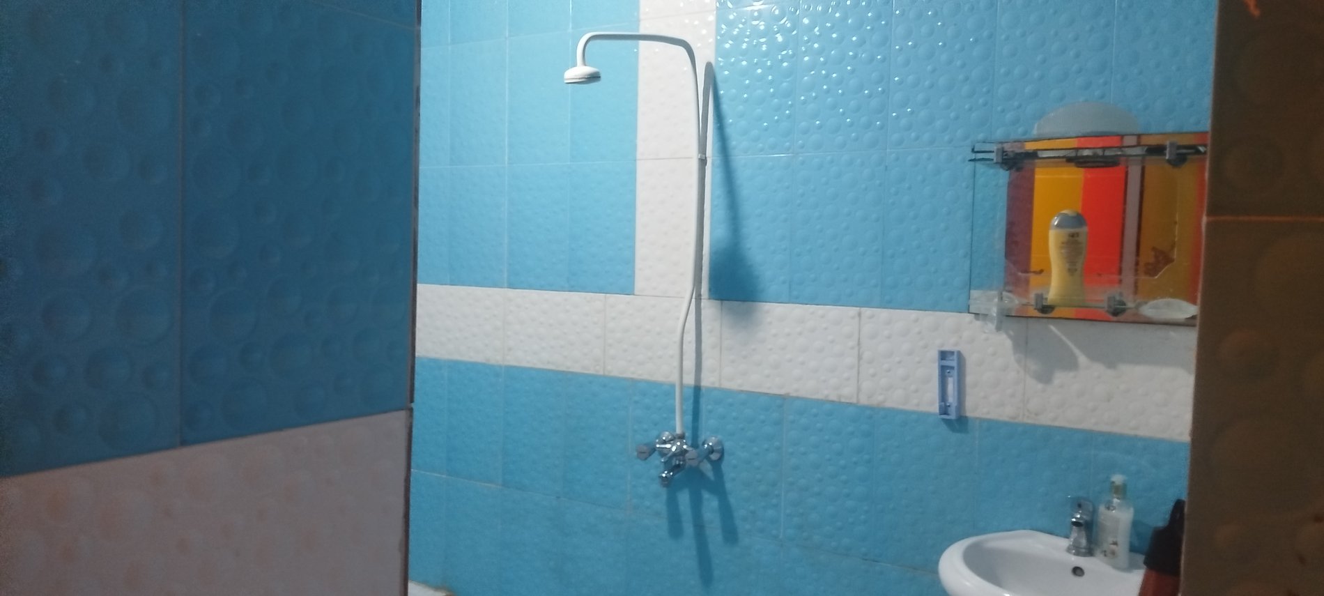 ویلا ویلایی دوخوابه اندیکا