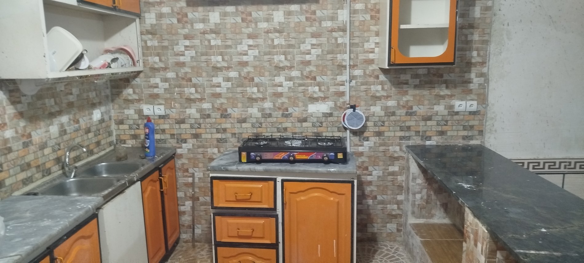 ویلا ویلایی دوخوابه اندیکا