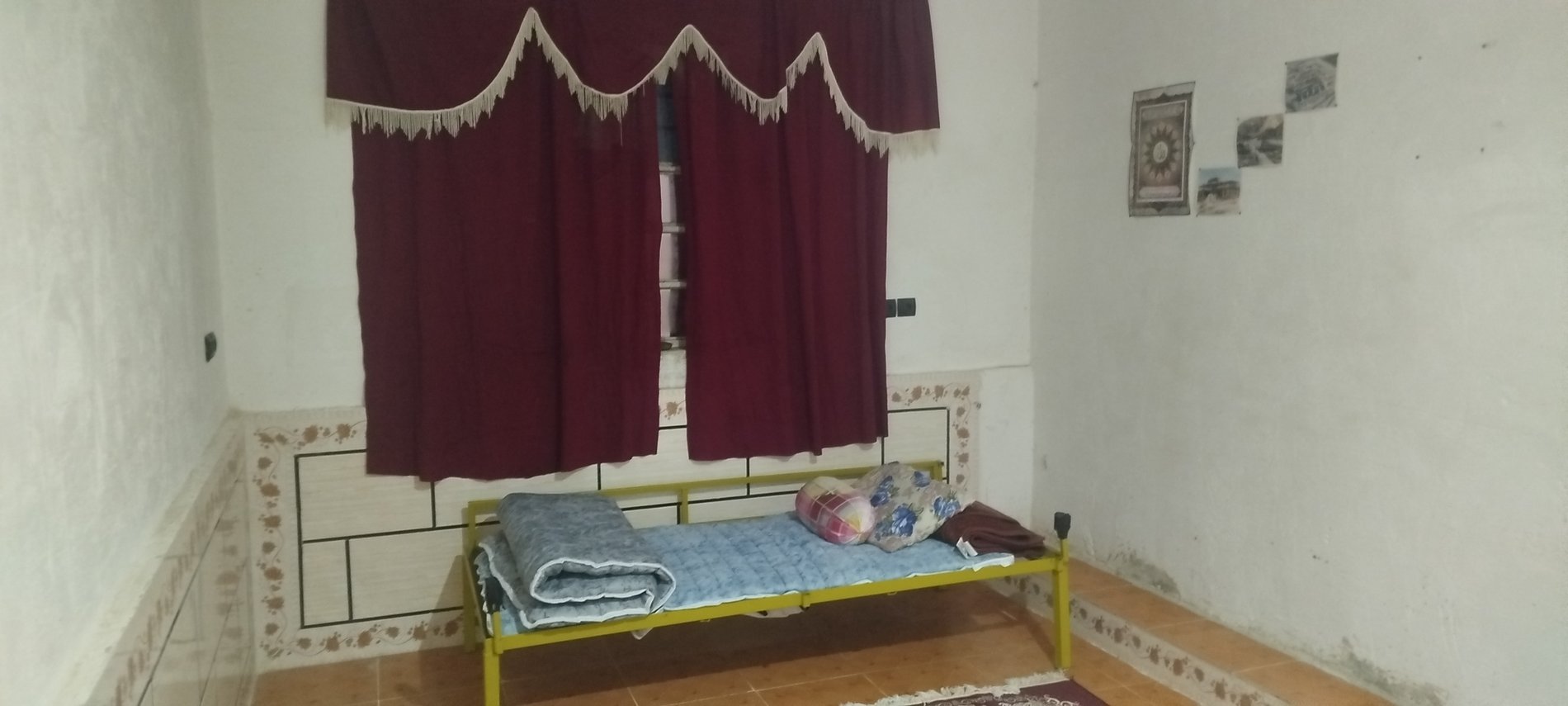 ویلا ویلایی دوخوابه اندیکا