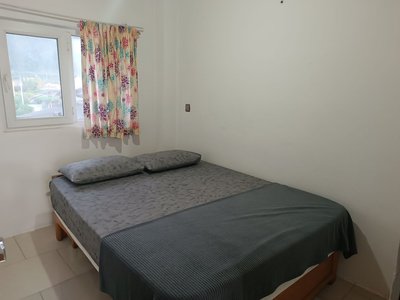 آپارتمان دوخوابه ساحلی کاج 2