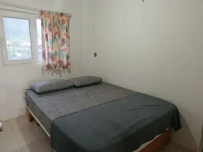 آپارتمان دوخوابه ساحلی کاج 2