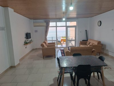 آپارتمان دوخوابه ساحلی کاج 2