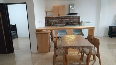 آپارتمان دوخوابه ساحلی کاج ۳