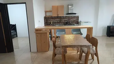 آپارتمان دوخوابه ساحلی کاج ۳