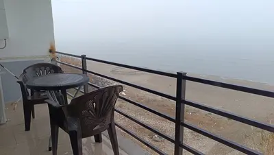 آپارتمان دوخوابه ساحلی کاج ۳