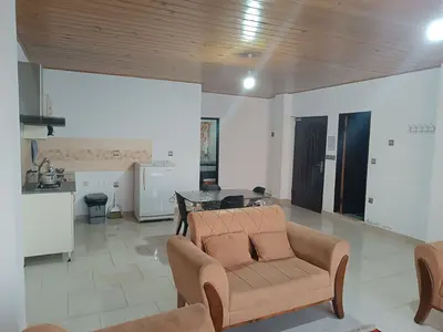 آپارتمان دوخوابه ساحلی کاج 2