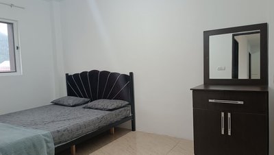 آپارتمان دوخوابه ساحلی کاج ۳