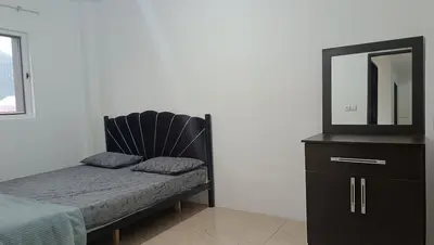 آپارتمان دوخوابه ساحلی کاج ۳