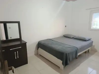 آپارتمان دوخوابه ساحلی کاج 2