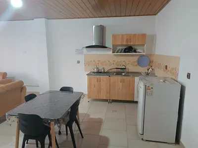 آپارتمان دوخوابه ساحلی کاج 2