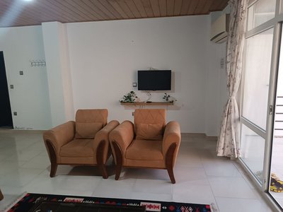 آپارتمان دوخوابه ساحلی کاج 2