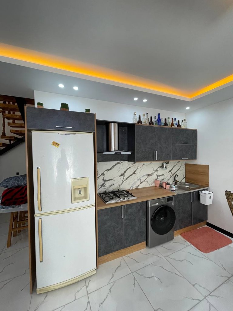 ویلا دوخوابه دوبلکس اهورا