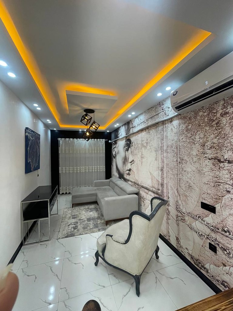 ویلا دوخوابه دوبلکس اهورا