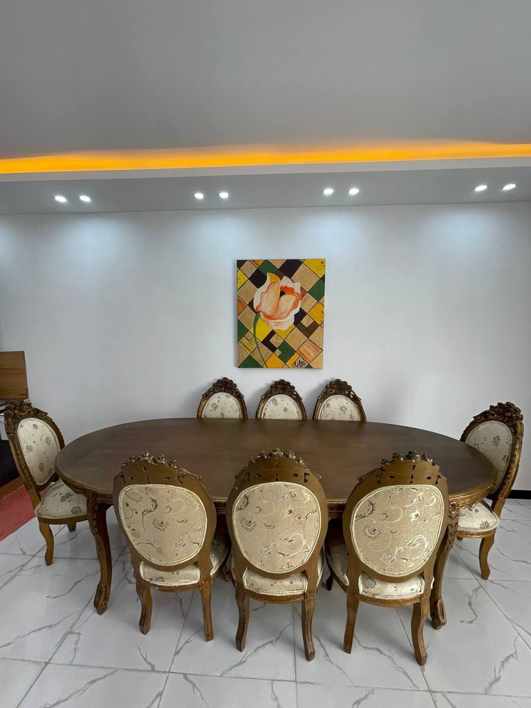 ویلا دوخوابه دوبلکس اهورا