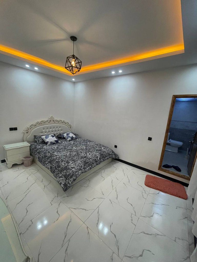 ویلا دوخوابه دوبلکس اهورا