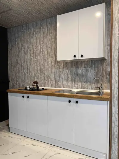 ویلا یک خوابه بهجتی‌ مقدم