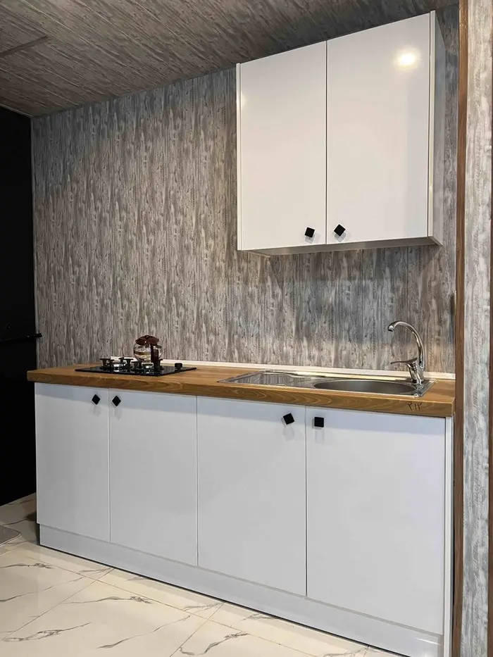 ویلا یک خوابه بهجتی‌ مقدم - انتخاب عنوان تصویر