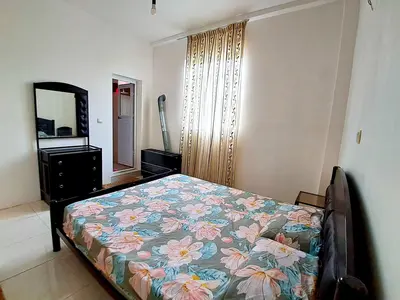 کلبه دوخوابه باغ تاج